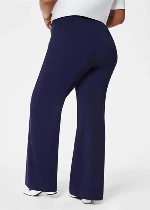 Larissa | Chique Wide-Leg Pants