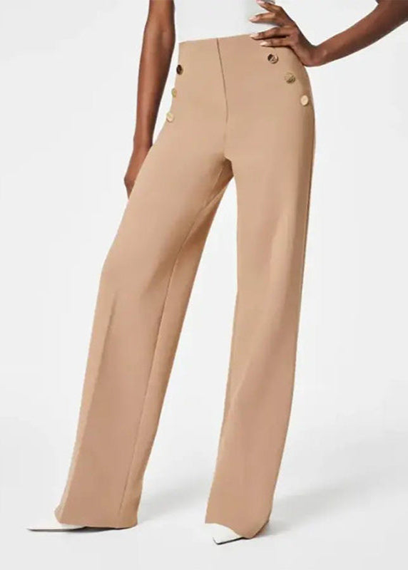 Larissa | Chique Wide-Leg Pants